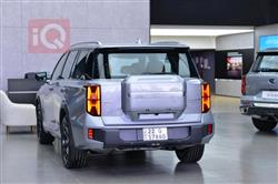 جي أي سي GS8 ترافلر